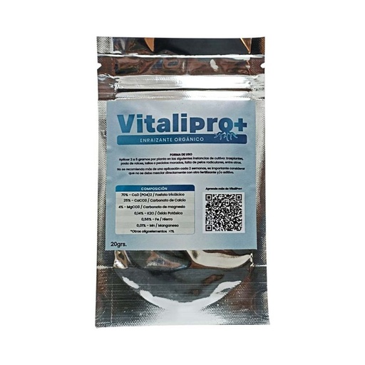 [67889926404677] VITALIPRO 20 GRS