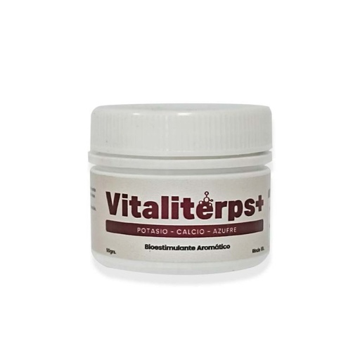 [67889968205057] VITALITERPS 250 GRS