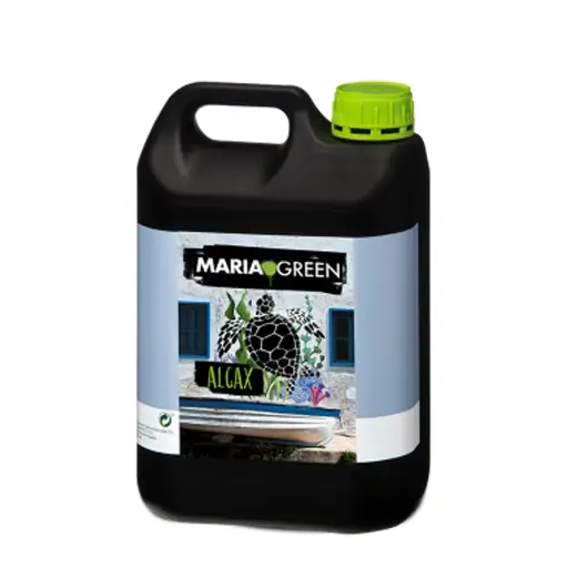 [FTMGN3024] ALGAX MARIA GREEN 5L