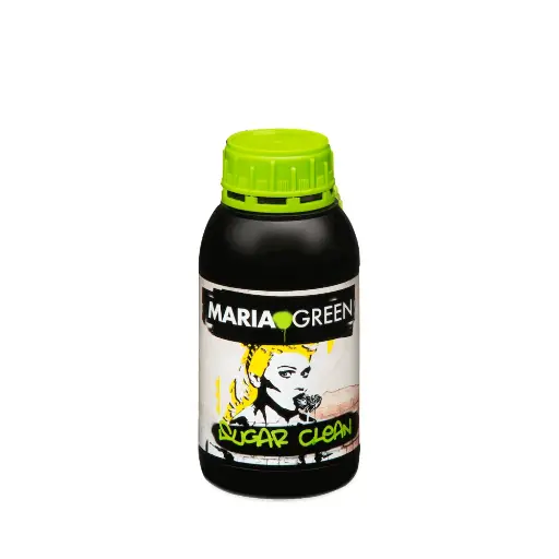 [FTMGN3025] SUGAR CLEAN MARIA GREEN 500 ML