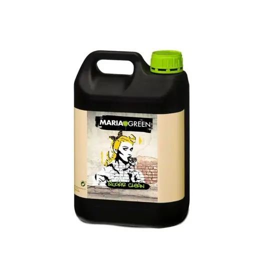 [FTMGN3027] SUGAR CLEAN MARIA GREEN 5L